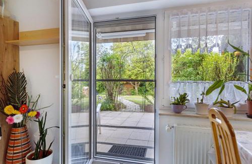 Bonndorf Apartamento | Gästehaus Ilona
