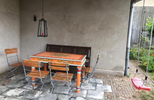 Milow Apartamento | Gästehaus Deibow