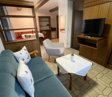 Anzenbach Apartamento | Gästehaus Deml