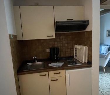 Anzenbach Apartamento | Gästehaus Deml