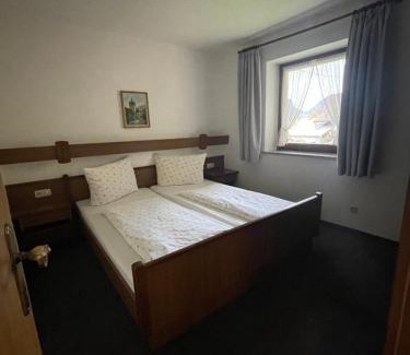 Anzenbach Apartamento | Gästehaus Deml