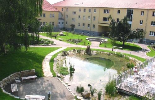 Rosenburg-Mold Hotel | Gästehaus der LK-Technik Mold