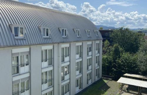 Stuhlinger Old Town Apartamento | Gästehaus des GOETHE-Institut Freiburg