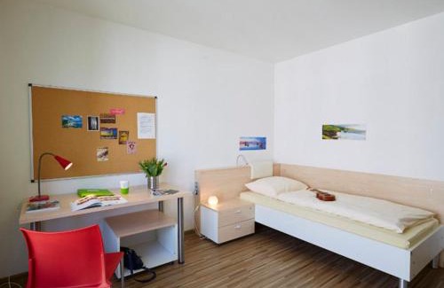 Stuhlinger Old Town Apartamento | Gästehaus des GOETHE-Institut Freiburg