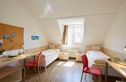 Stuhlinger Old Town Apartamento | Gästehaus des GOETHE-Institut Freiburg