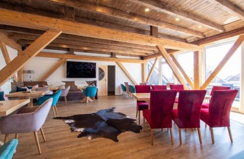 Roggenstede Cama Y Desayuno | Gästehaus Djuren