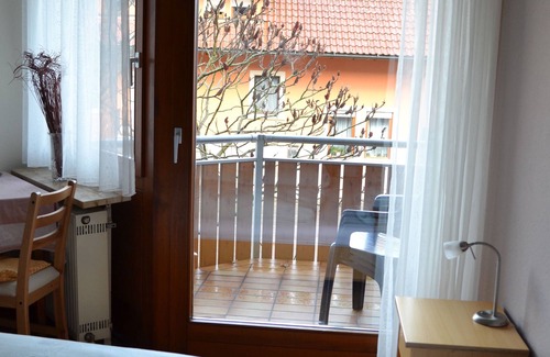 Ohlsbach Hotel | Gästehaus Eckenfels