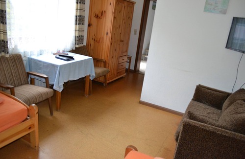 Ohlsbach Hotel | Gästehaus Eckenfels
