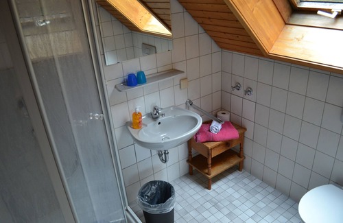 Ohlsbach Hotel | Gästehaus Eckenfels