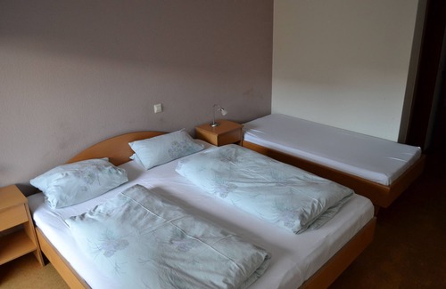 Ohlsbach Hotel | Gästehaus Eckenfels