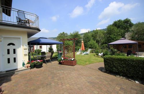 Wehlen Casa | Gästehaus Ehses