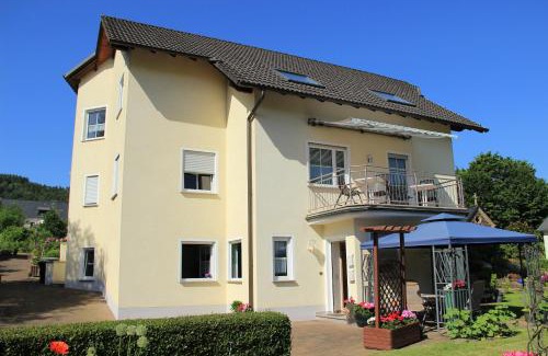 Wehlen Casa | Gästehaus Ehses