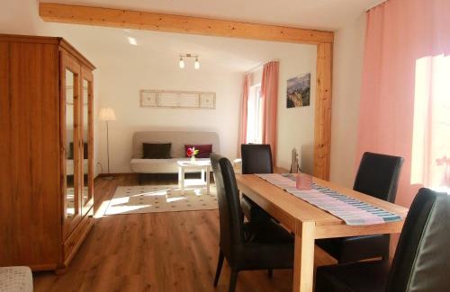 Poppenhausen Cama Y Desayuno | Gästehaus Elisabeth