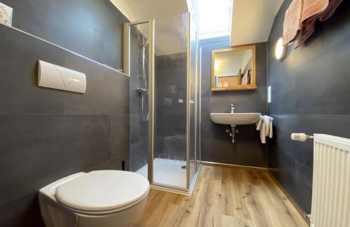 Poppenhausen Cama Y Desayuno | Gästehaus Elisabeth
