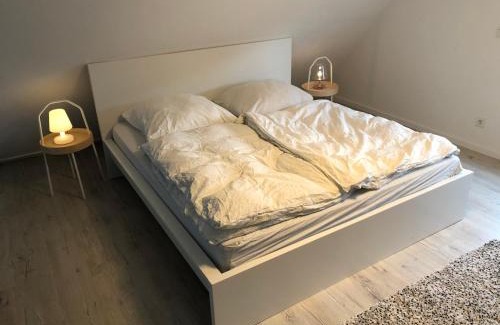 Rheidt Apartamento | Gästehaus Emma