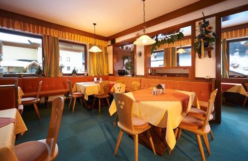 Kleinarl Casa | Gästehaus Emmi