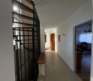 Eschborn Casa | Gästehaus Eschborn, Frankfurt