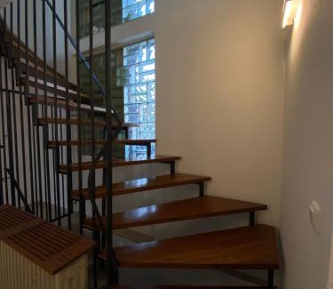 Eschborn Casa | Gästehaus Eschborn, Frankfurt