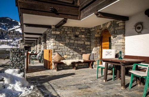 Muehlbach Am Hochkoenig Casa | Gästehaus Fellner