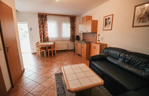 Apetlon Cama Y Desayuno | Gästehaus Finklacke