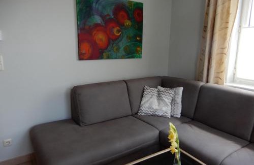Jois Apartamento | Gästehaus Fischbach