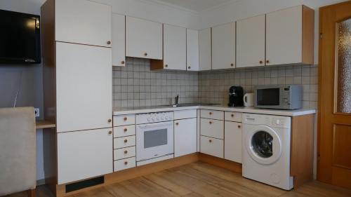 Jois Apartamento | Gästehaus Fischbach