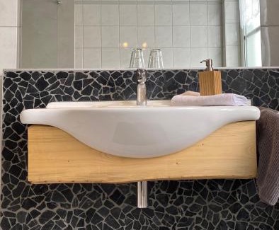 Bad Steben Apartamento | Gästehaus Frankenwaldhof