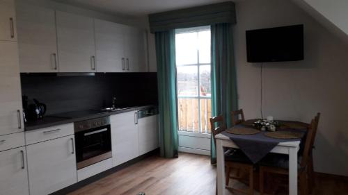Bad Steben Apartamento | Gästehaus Frankenwaldhof