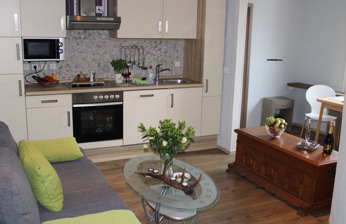 Hahnenklee Casa | Gästehaus Frohne