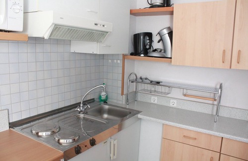 Hahnenklee Casa | Gästehaus Frohne