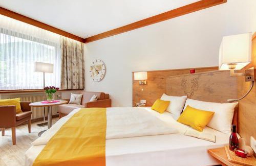 Baiersbronn Cama Y Desayuno | Gästehaus Gaiser