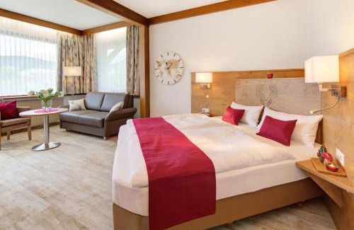 Baiersbronn Cama Y Desayuno | Gästehaus Gaiser