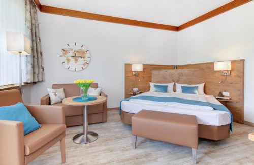 Baiersbronn Cama Y Desayuno | Gästehaus Gaiser