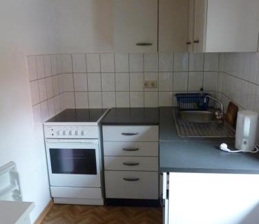Gauernitz Apartamento | Gästehaus Gauernitzer Hof