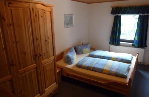 Gauernitz Apartamento | Gästehaus Gauernitzer Hof