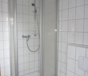 Gauernitz Apartamento | Gästehaus Gauernitzer Hof