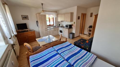 Neualbenreuth Apartamento | Gästehaus Gertraud
