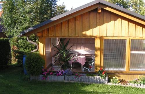 Neualbenreuth Apartamento | Gästehaus Gertraud