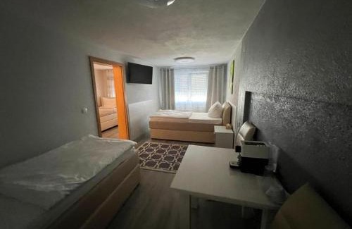 Schorndorf Casa | Gästehaus Giannikis