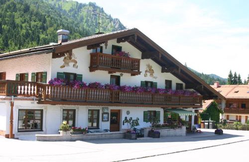 Josefsthal Casa | Gästehaus Gritscher