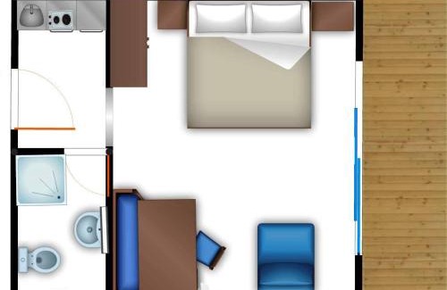 Muehlbach Am Hochkoenig Apartamento | Gästehaus Gschwandtner