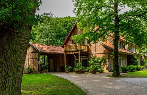 Fuchtel Apartamento | Gästehaus Gut Füchtel und Gut Welpe