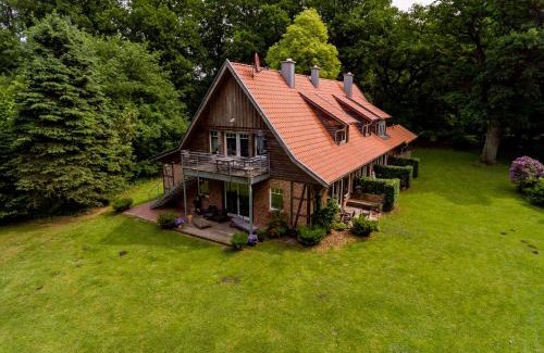 Fuchtel Apartamento | Gästehaus Gut Füchtel und Gut Welpe