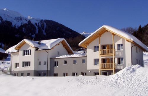 Tschagguns Apartamento | Gästehaus Hausberger