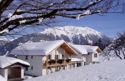 Tschagguns Apartamento | Gästehaus Hausberger