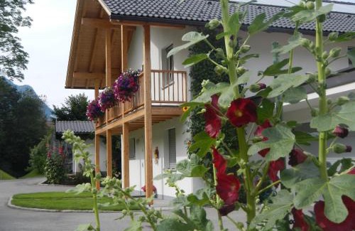 Tschagguns Apartamento | Gästehaus Hausberger