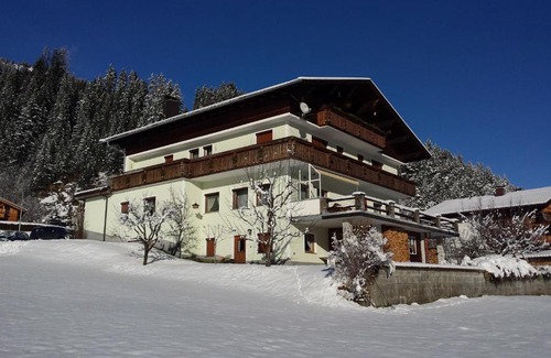 Bach Apartamento | Gästehaus Hauser