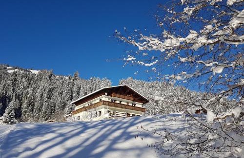 Bach Apartamento | Gästehaus Hauser
