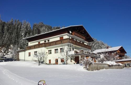 Bach Apartamento | Gästehaus Hauser