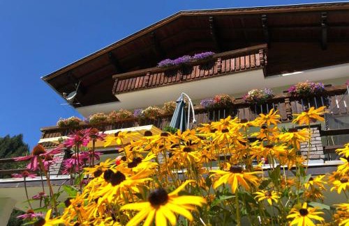 Bach Apartamento | Gästehaus Hauser